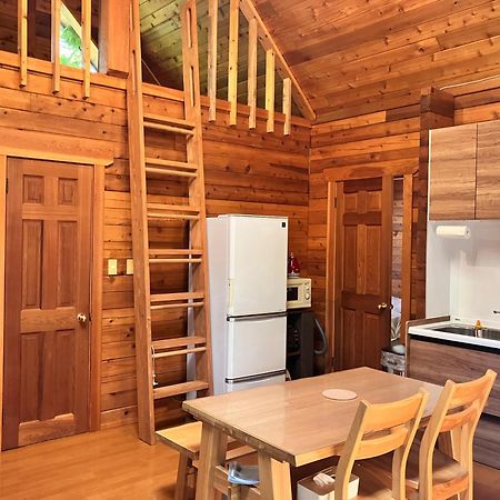 Hakuba Brownie Cottages 외부 사진