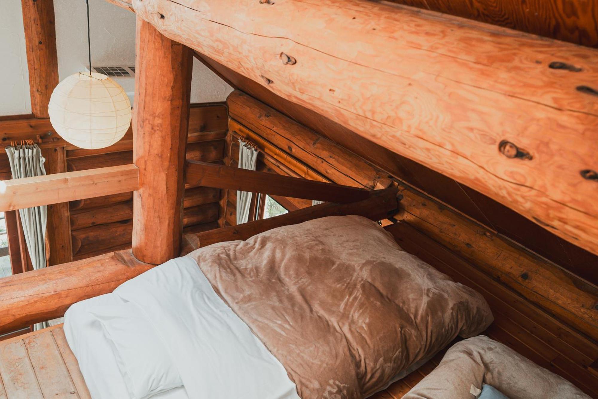 Hakuba Brownie Cottages 외부 사진