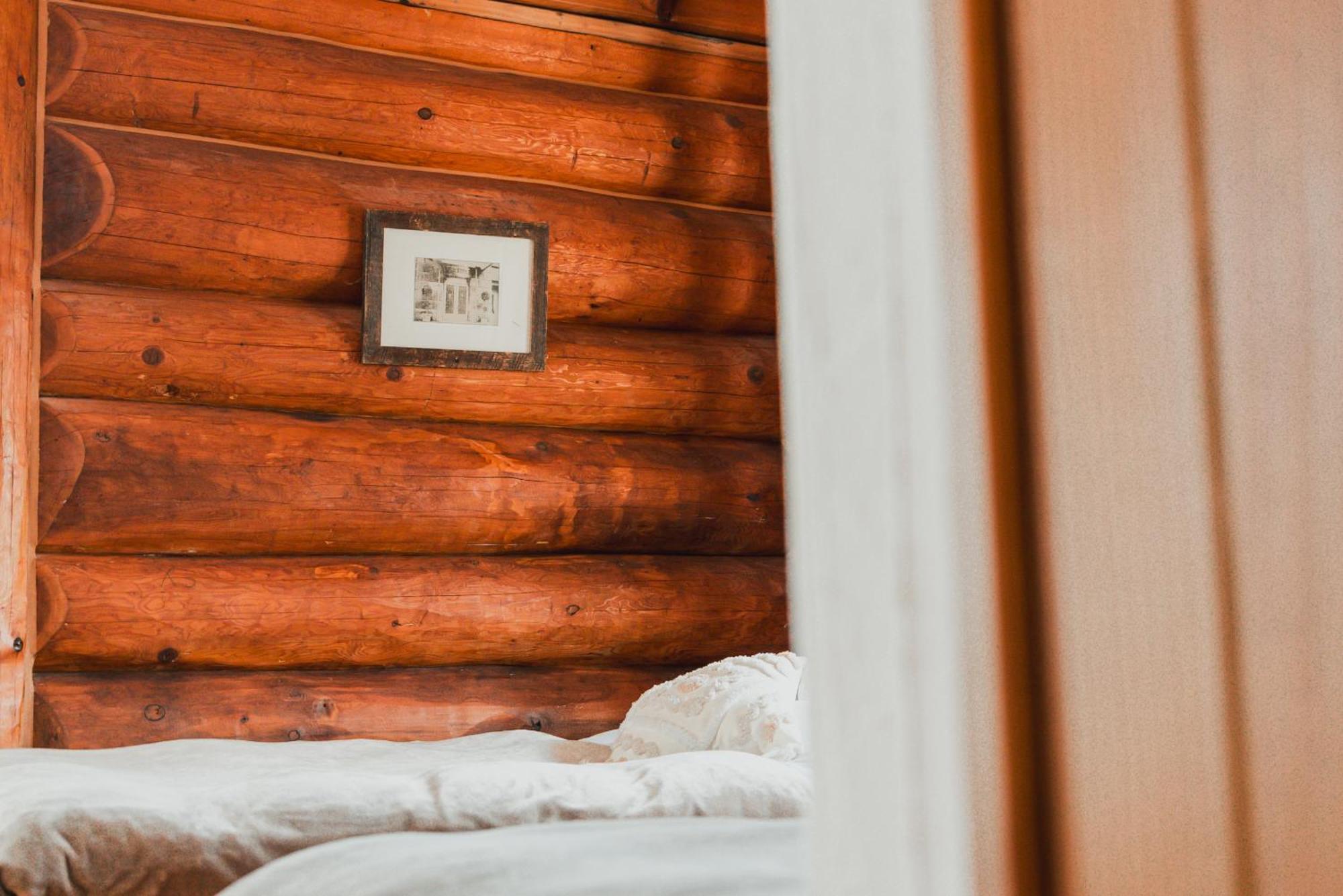 Hakuba Brownie Cottages 외부 사진