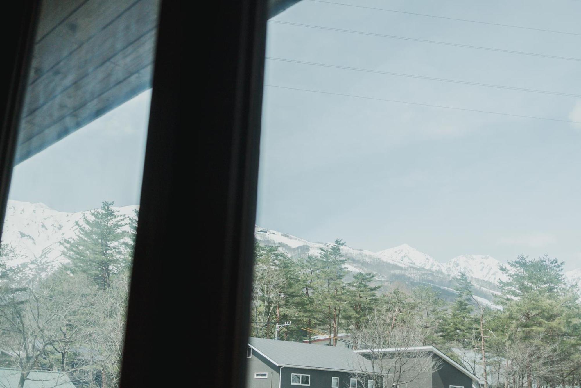 Hakuba Brownie Cottages 외부 사진
