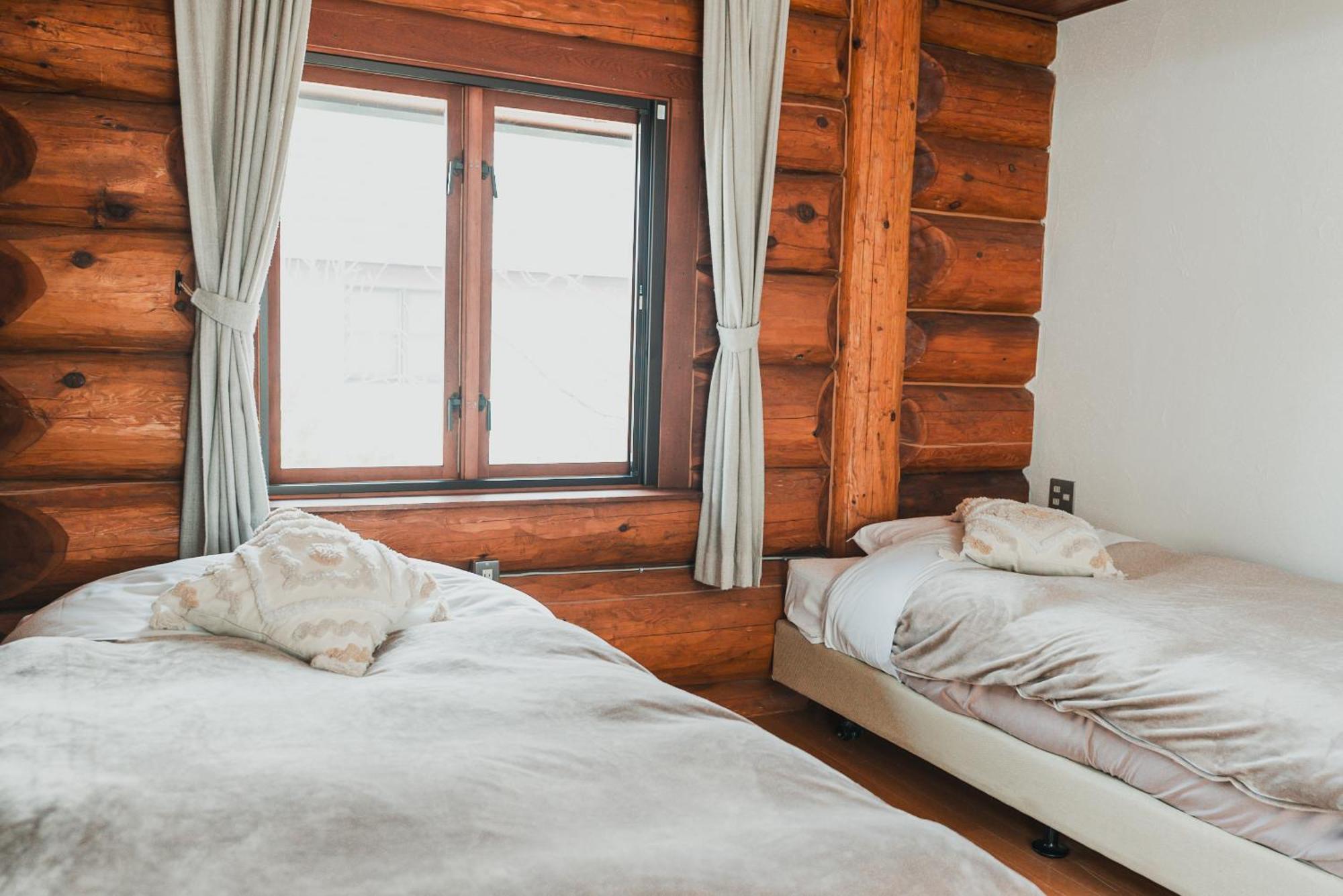 Hakuba Brownie Cottages 외부 사진