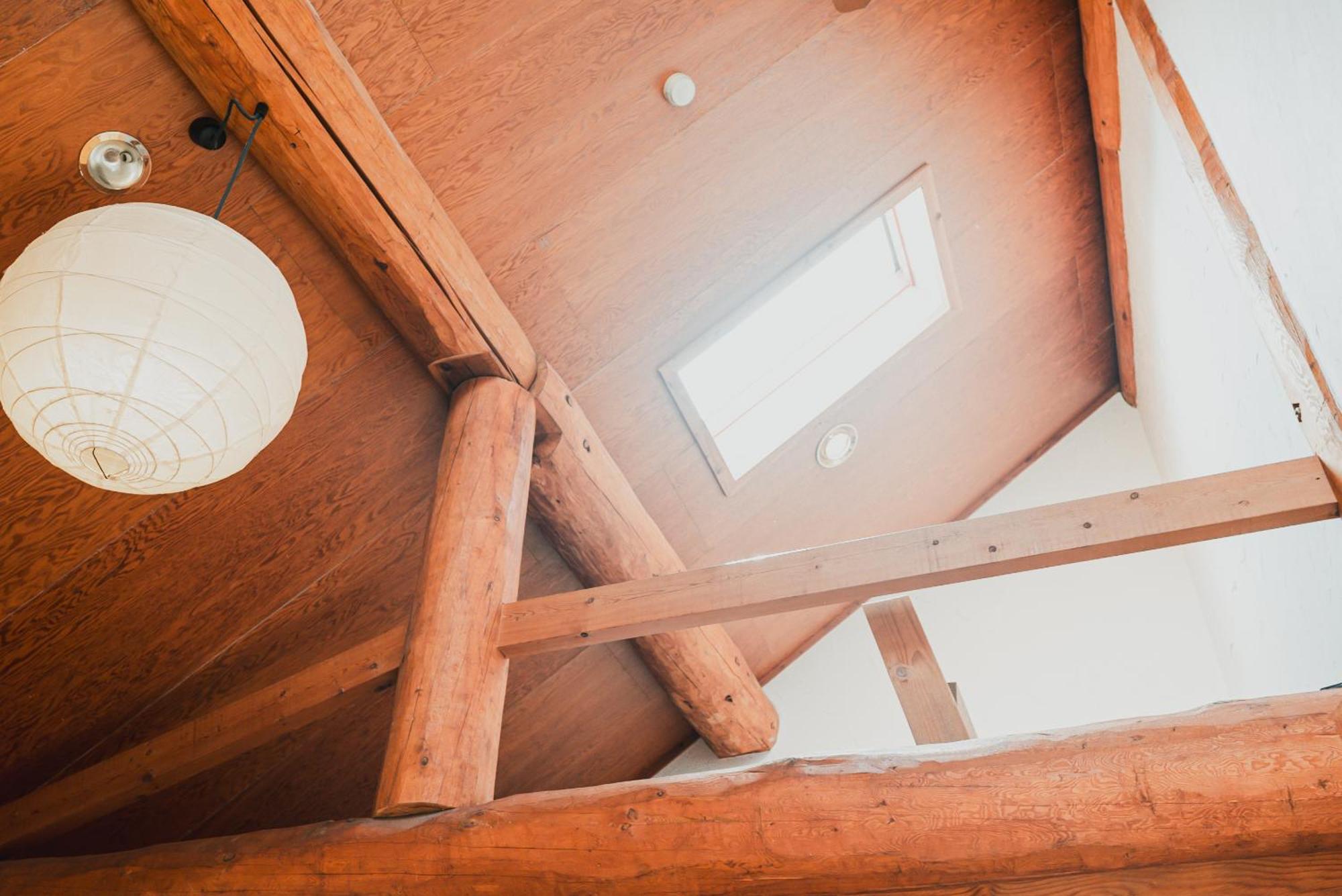 Hakuba Brownie Cottages 외부 사진