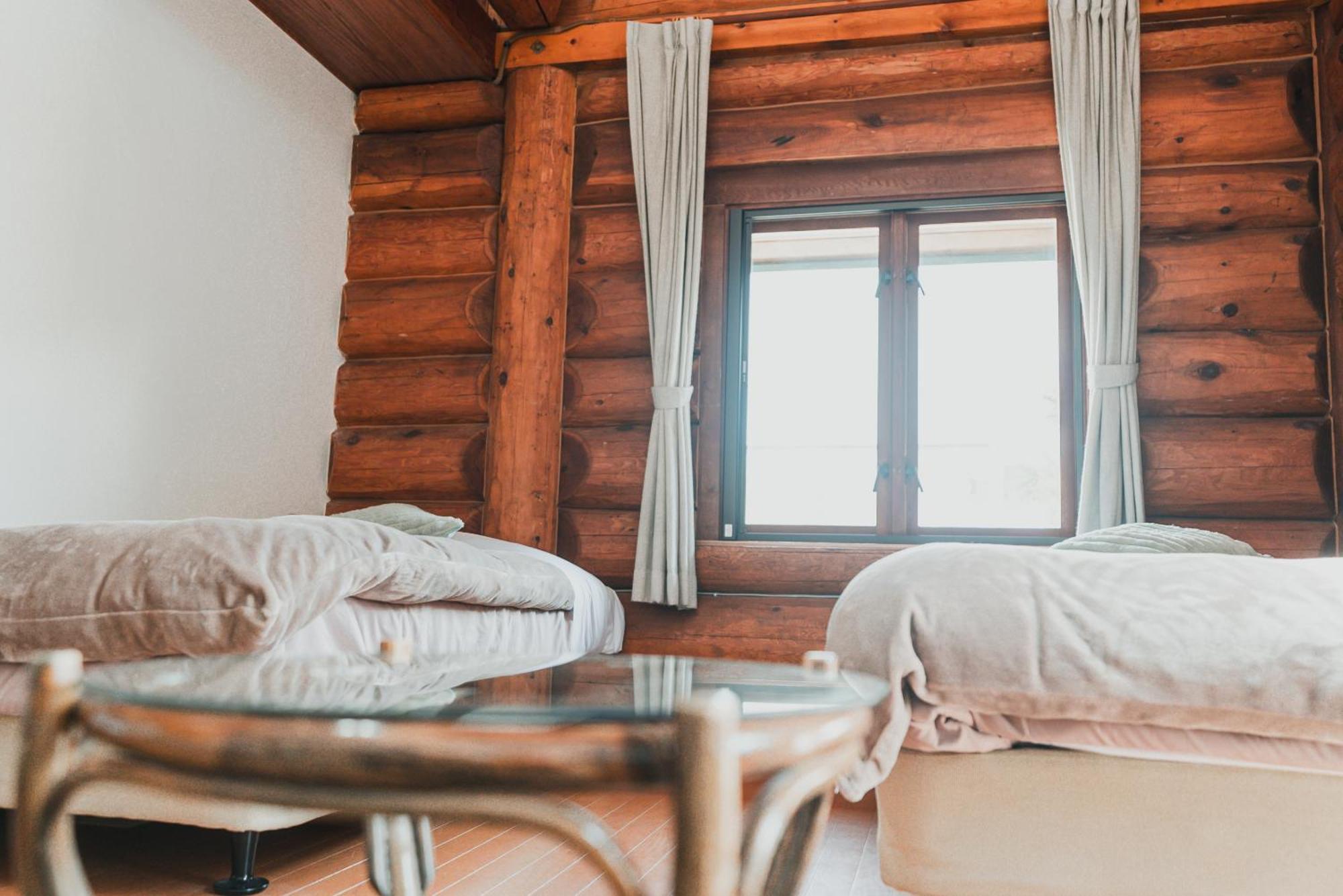 Hakuba Brownie Cottages 외부 사진