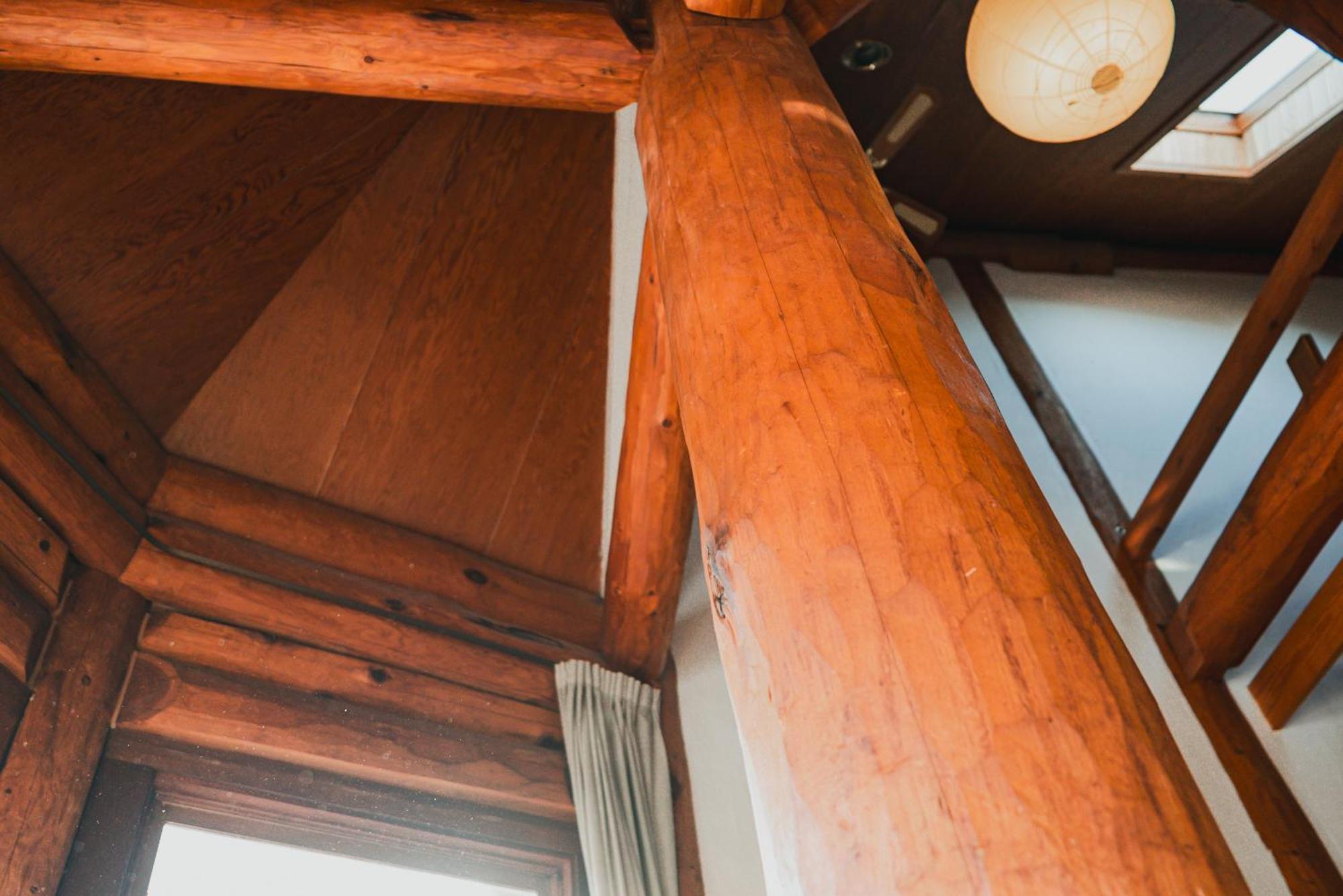 Hakuba Brownie Cottages 외부 사진