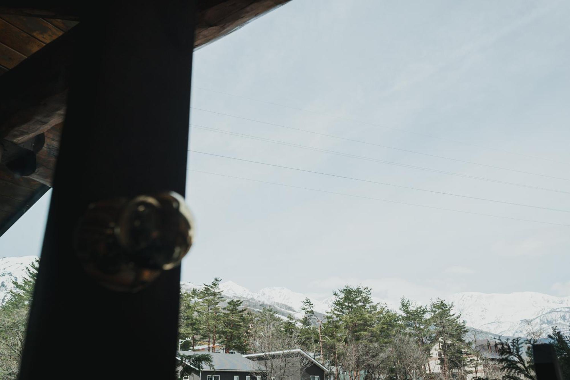 Hakuba Brownie Cottages 외부 사진