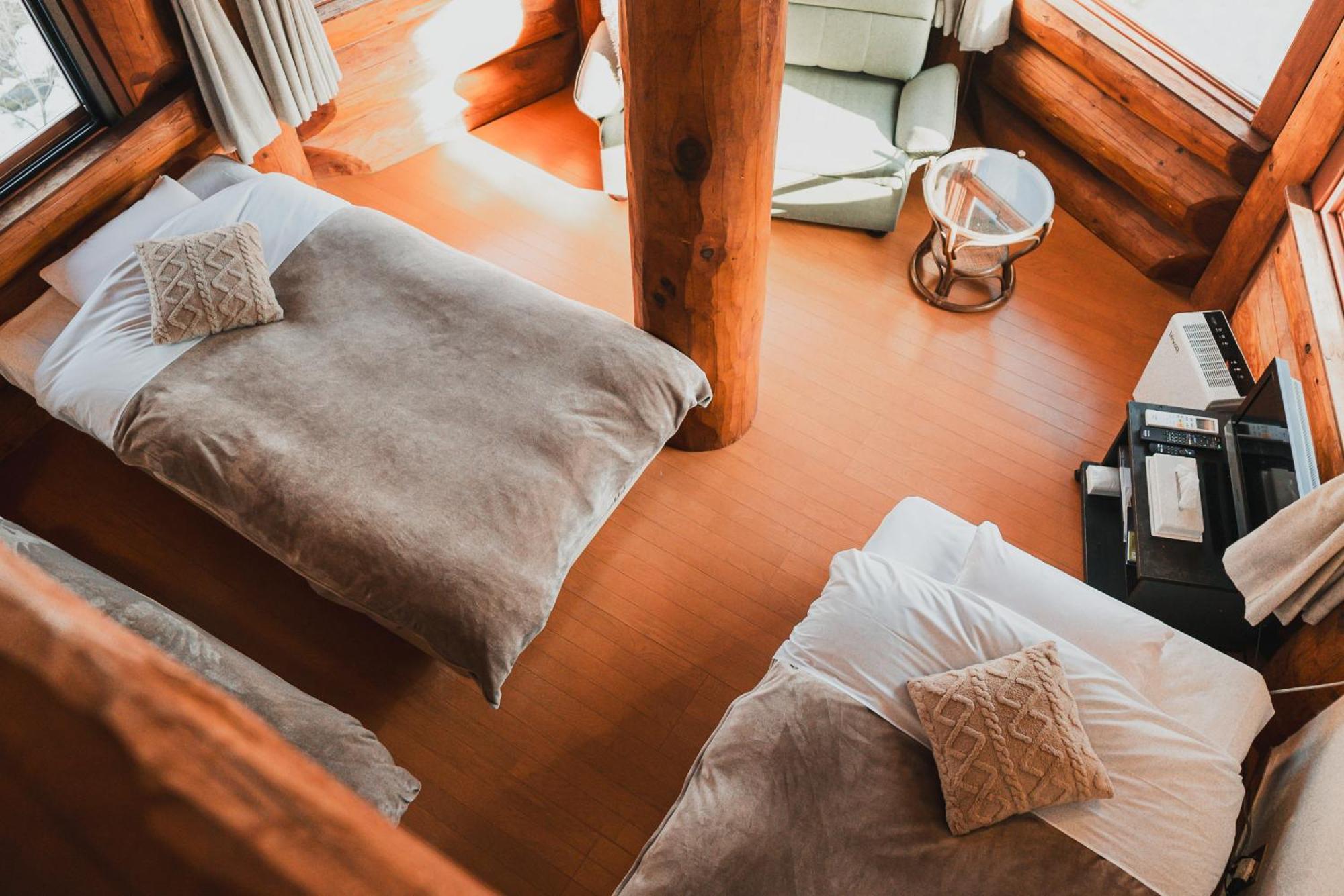 Hakuba Brownie Cottages 외부 사진