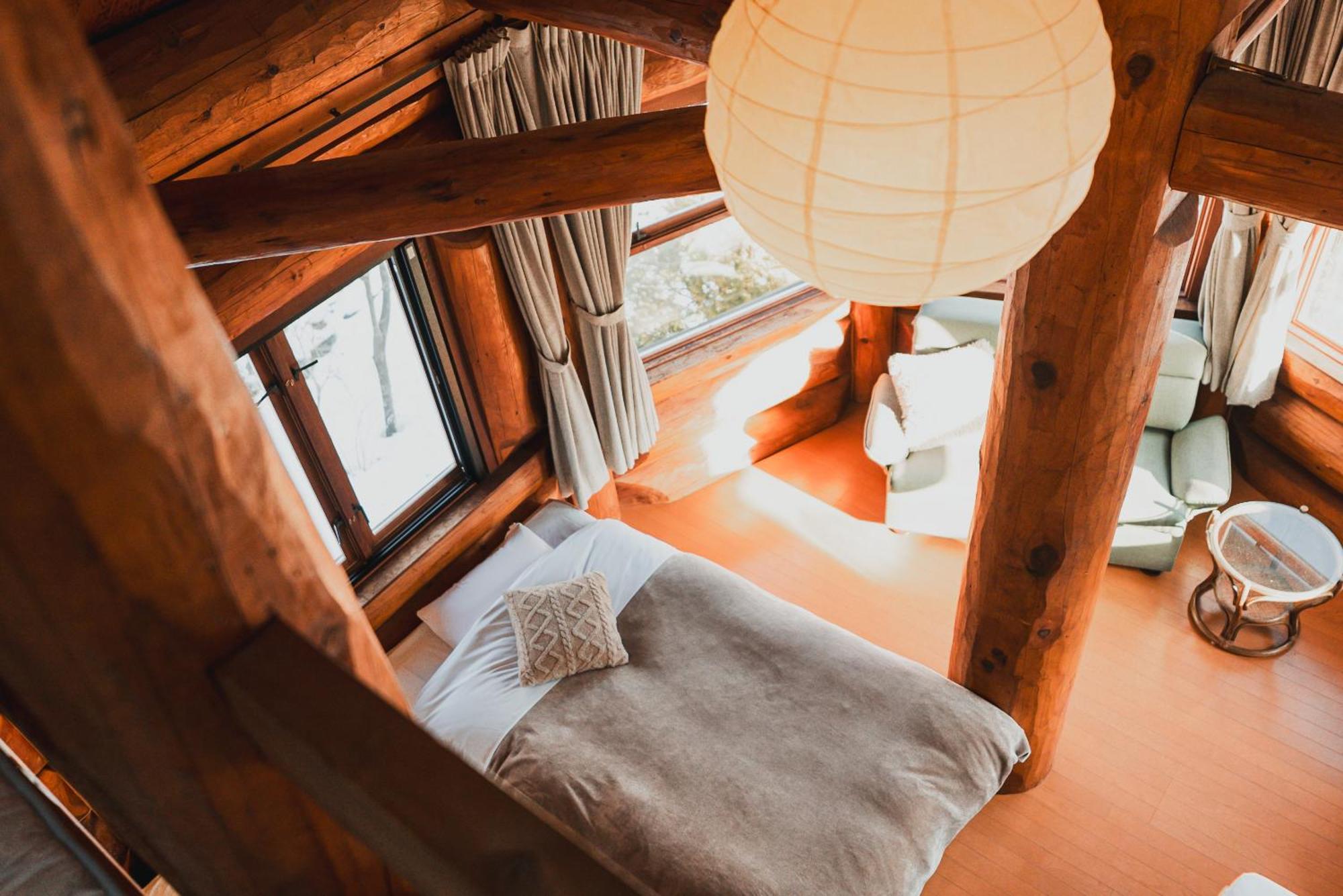 Hakuba Brownie Cottages 외부 사진