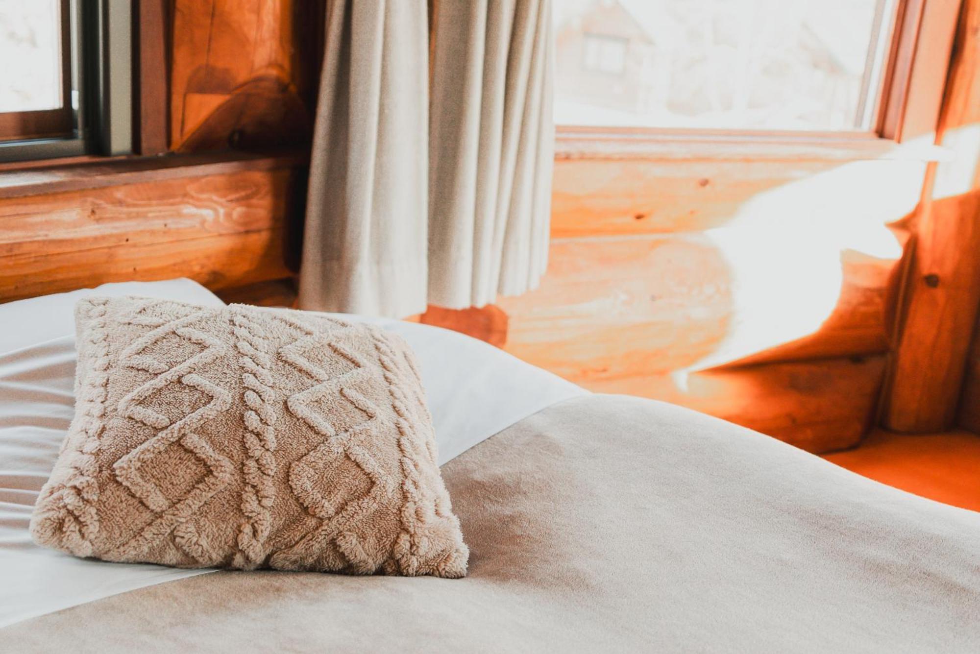 Hakuba Brownie Cottages 외부 사진