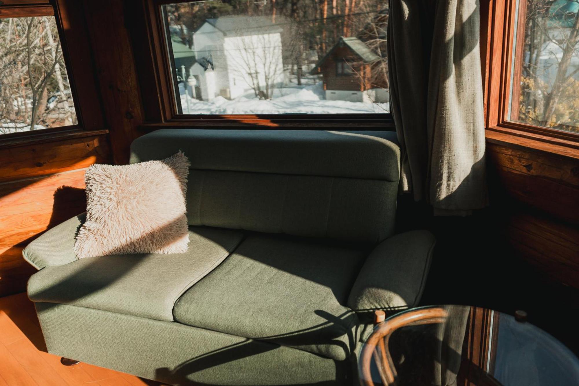 Hakuba Brownie Cottages 외부 사진