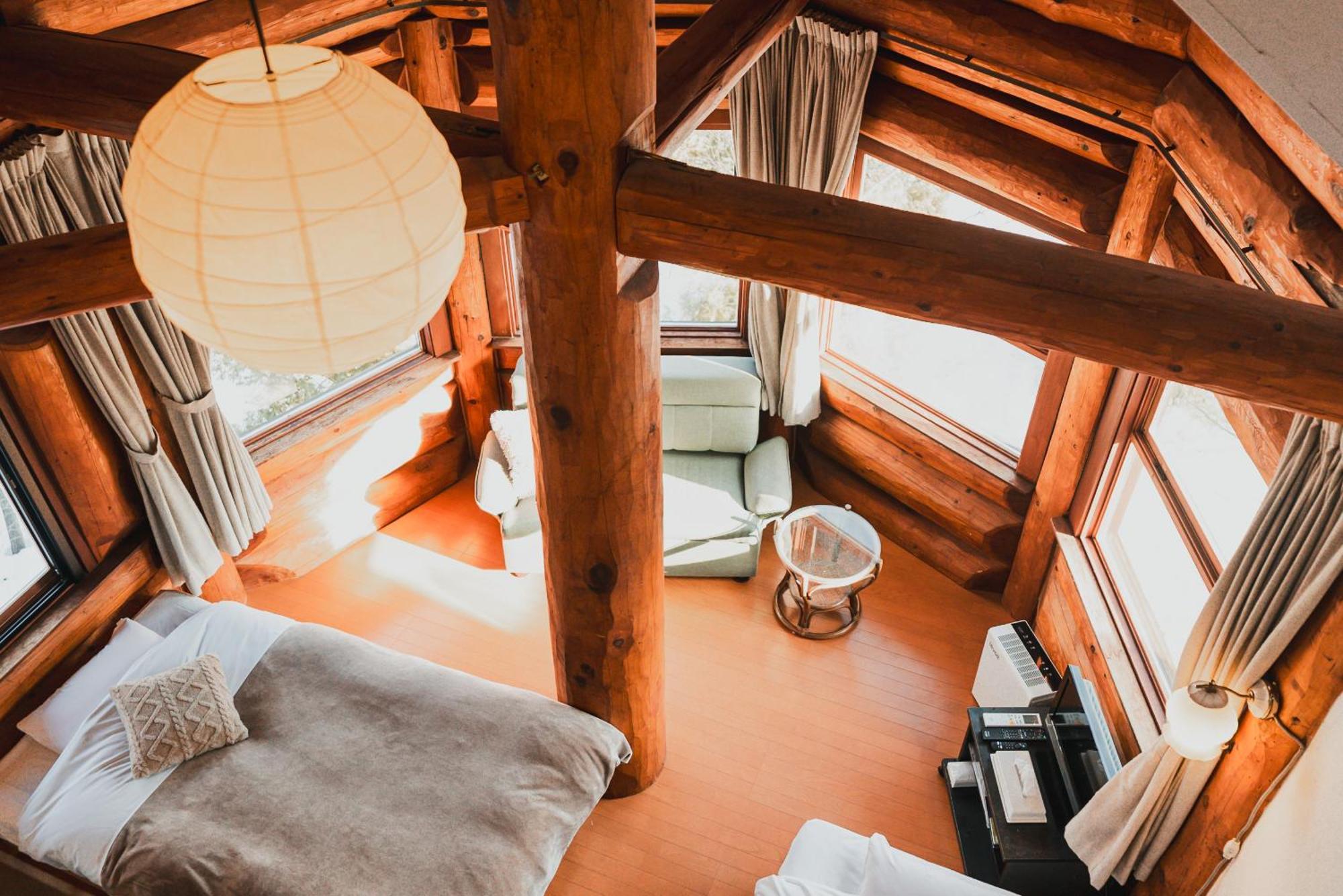 Hakuba Brownie Cottages 외부 사진