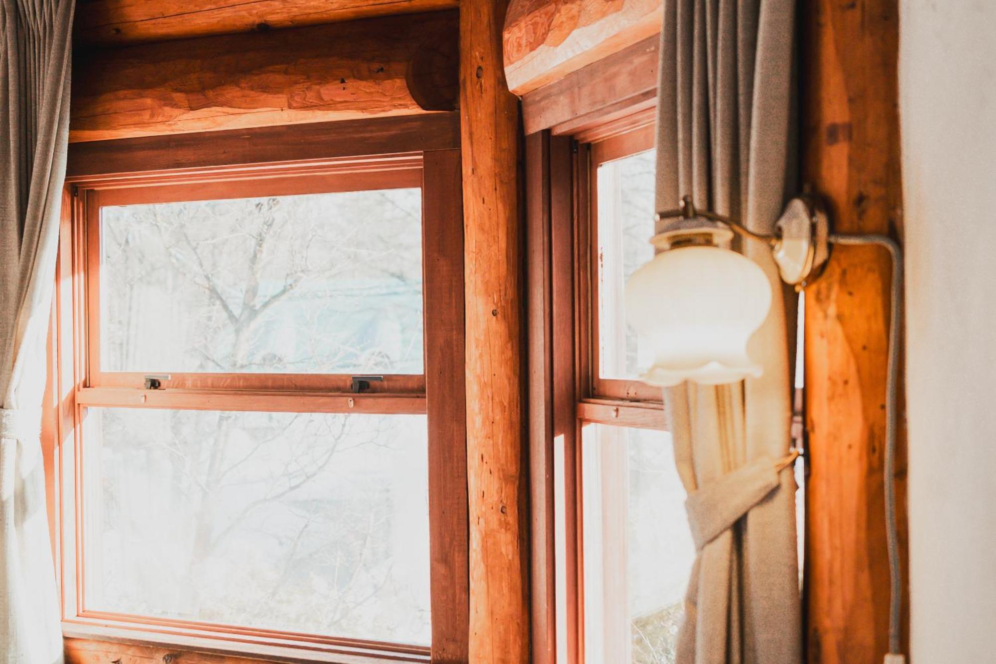 Hakuba Brownie Cottages 외부 사진