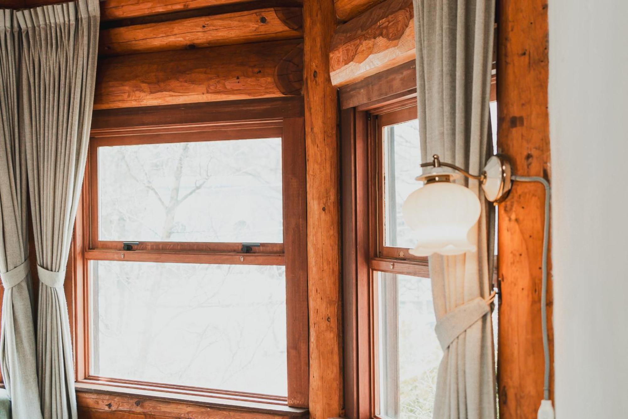 Hakuba Brownie Cottages 외부 사진