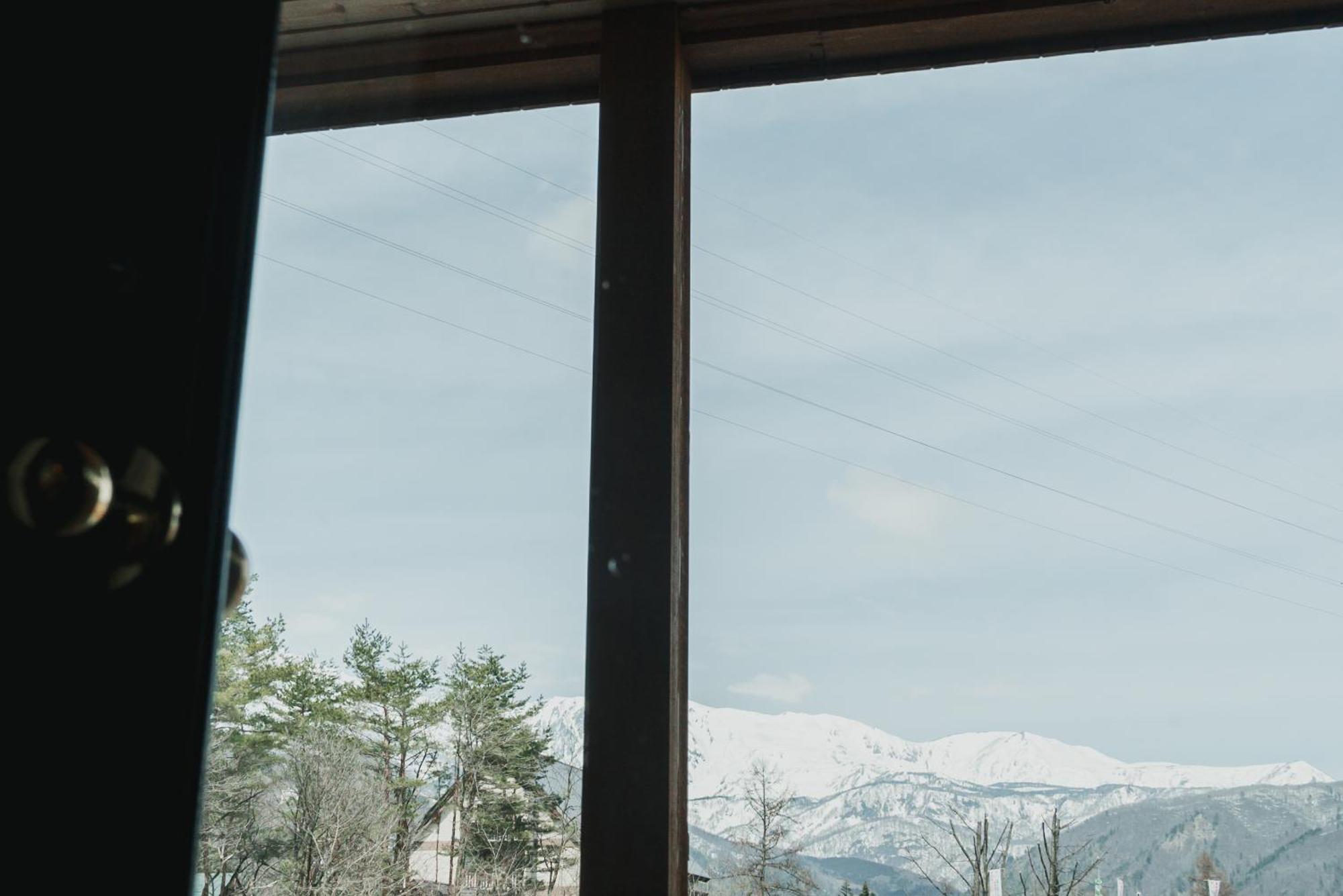 Hakuba Brownie Cottages 외부 사진