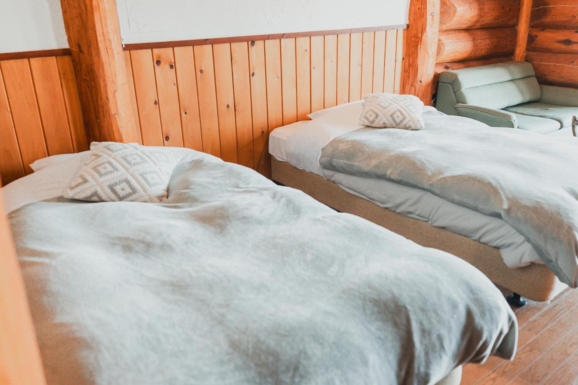 Hakuba Brownie Cottages 외부 사진