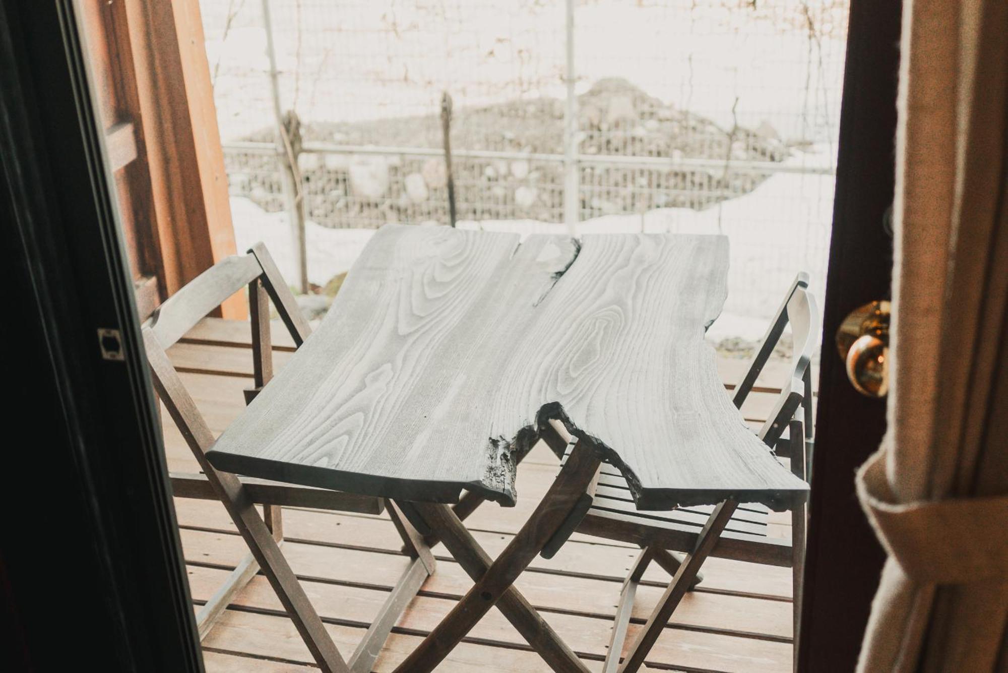 Hakuba Brownie Cottages 외부 사진