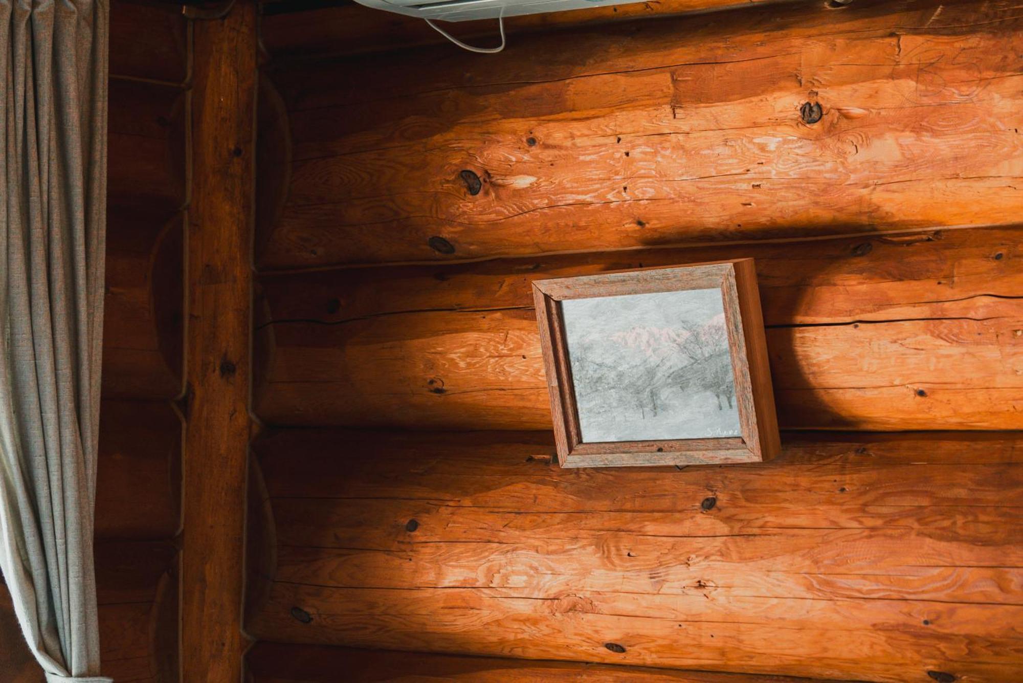 Hakuba Brownie Cottages 외부 사진