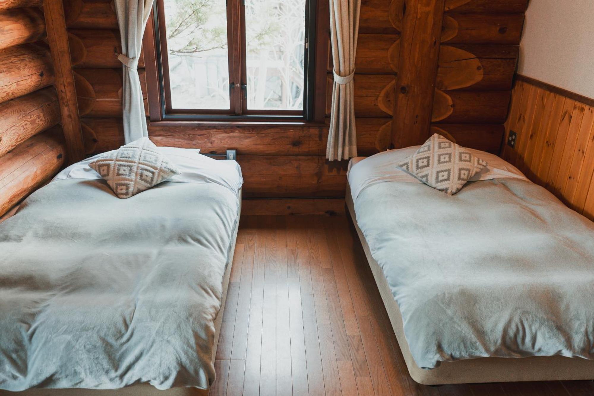 Hakuba Brownie Cottages 외부 사진