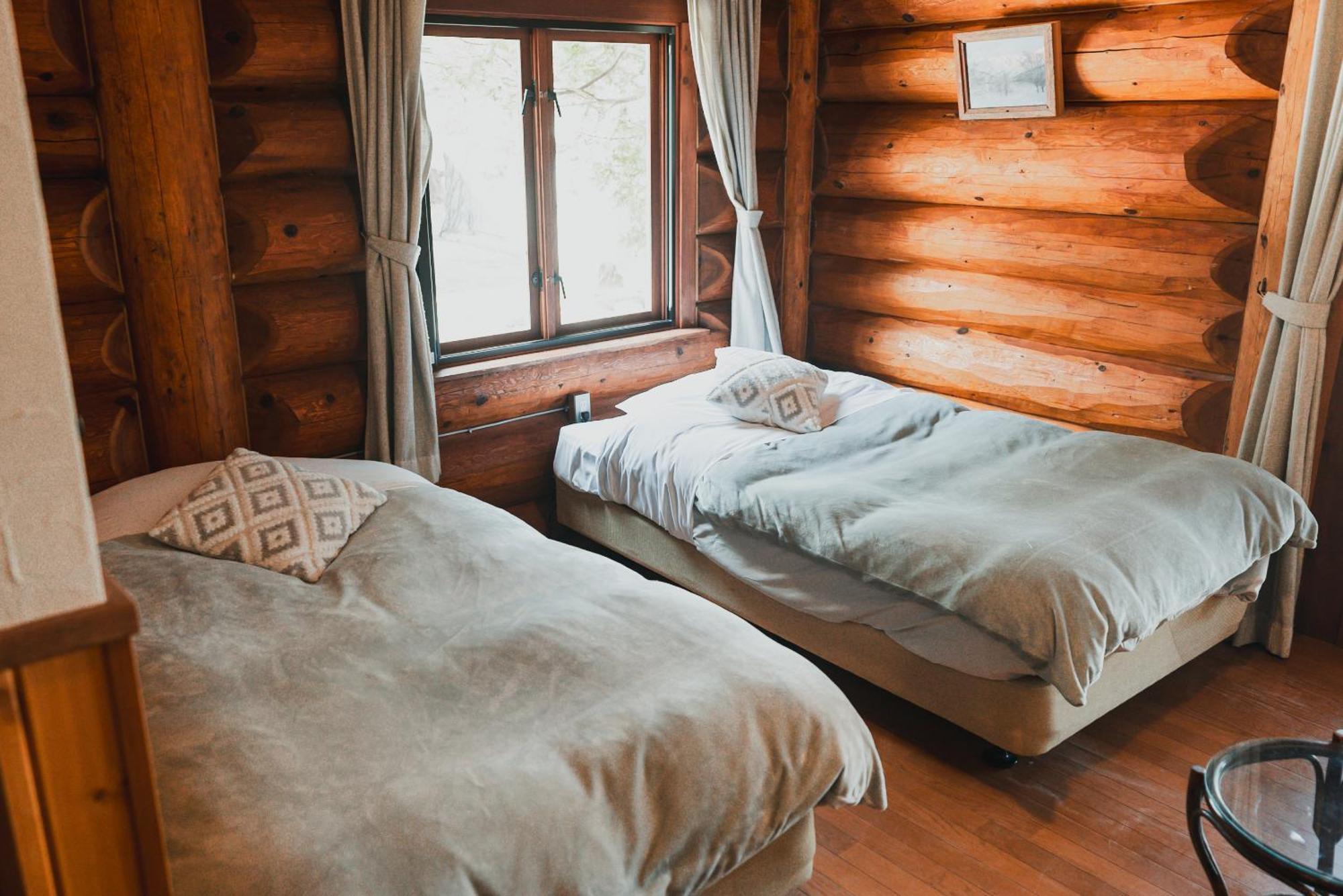 Hakuba Brownie Cottages 외부 사진