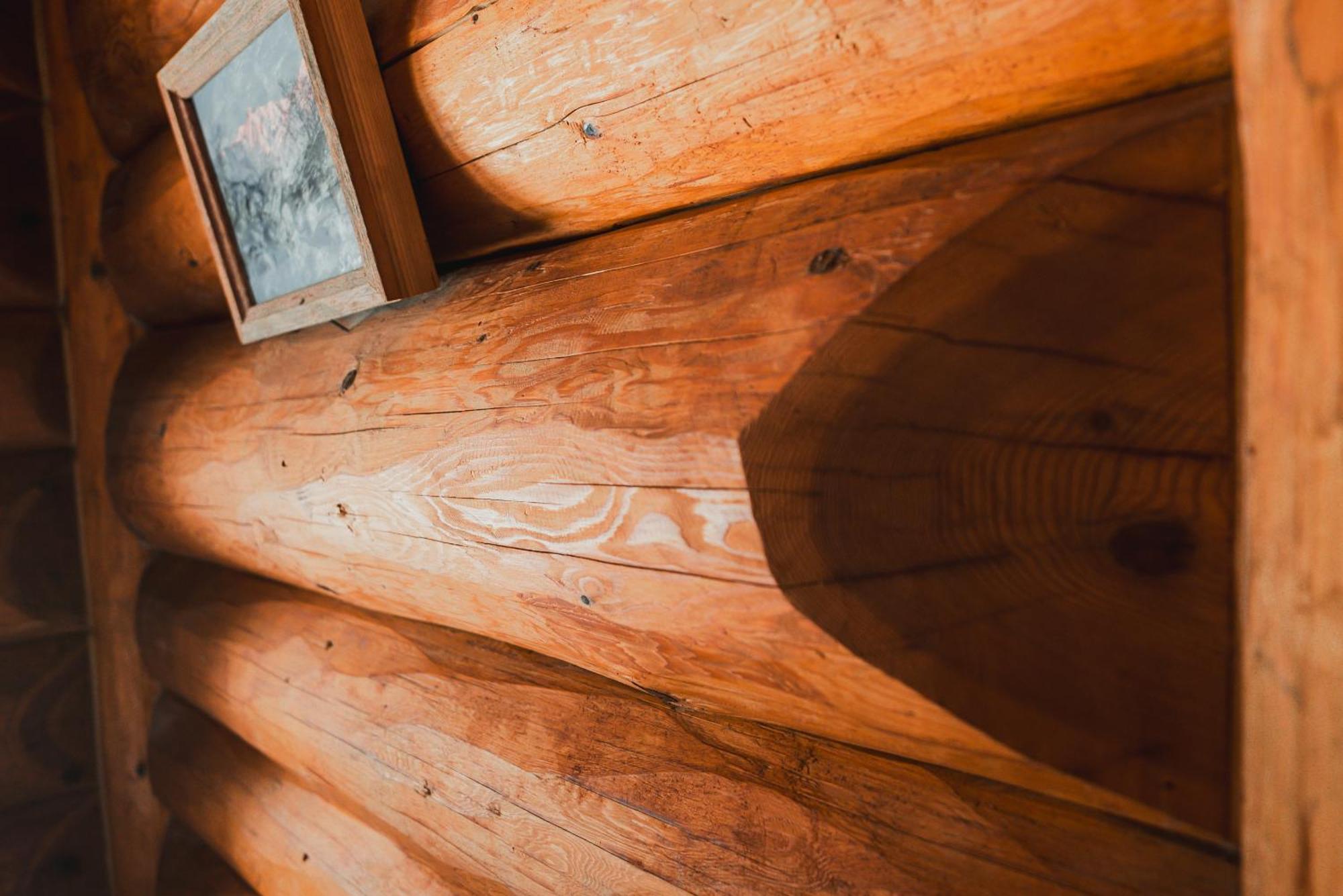 Hakuba Brownie Cottages 외부 사진
