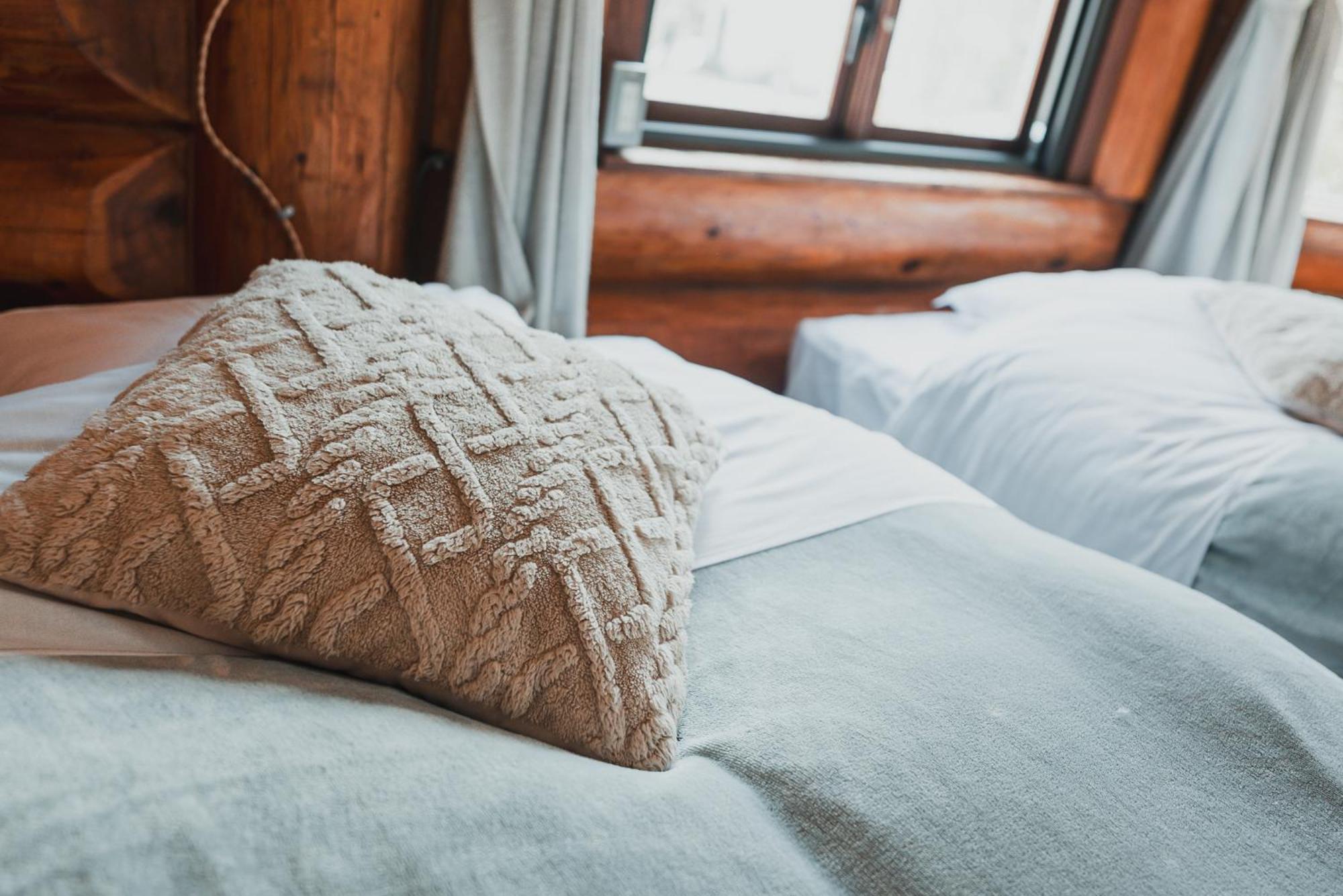 Hakuba Brownie Cottages 외부 사진