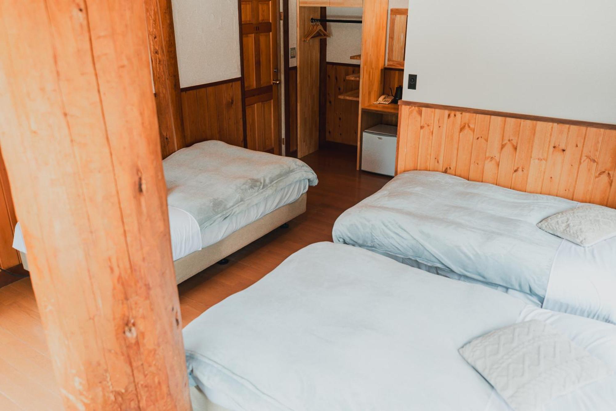 Hakuba Brownie Cottages 외부 사진